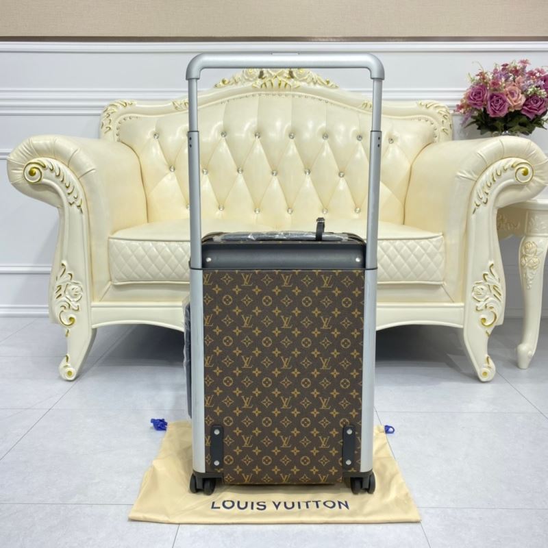 LV Suitcase